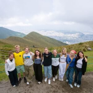 Group Volunteers 20 852