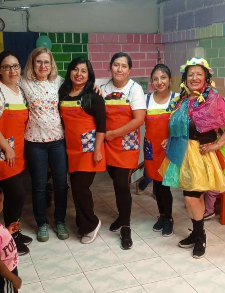 Why Volunteer Opportunities for Seniors Ecuador Are Perfect for Active Retirees