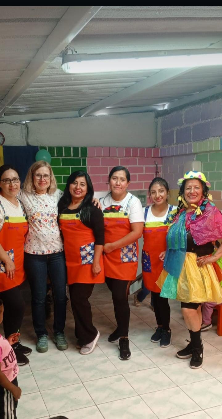 Why Volunteer Opportunities for Seniors Ecuador Are Perfect for Active Retirees