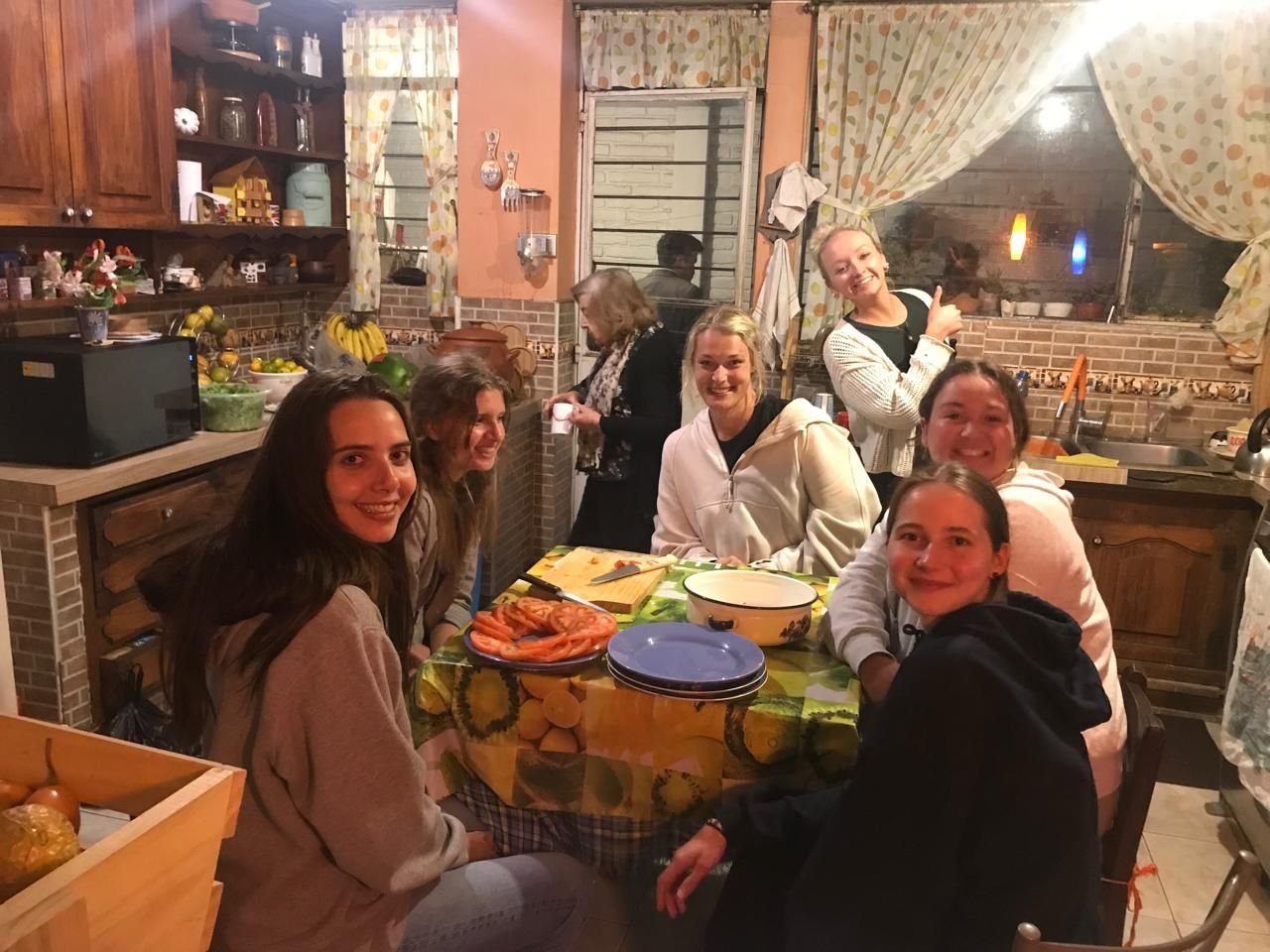 More Than a Trip: Charlotte’s Life-Changing Volunteer Experience in Ecuador