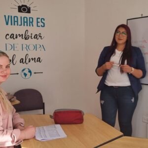 Spanish-Lesson